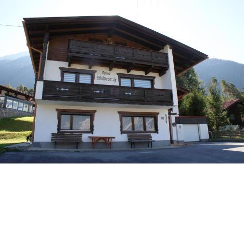 Ferienhaus Waldesruh