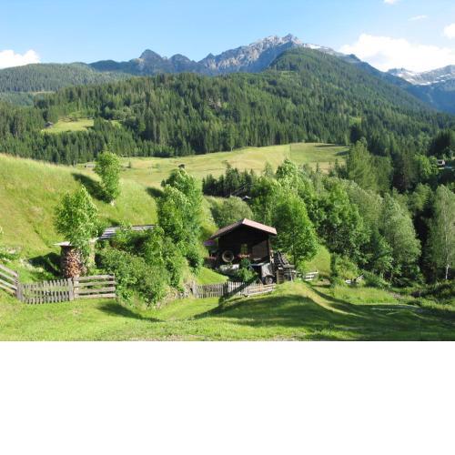 Ferienhaus Wassermühle