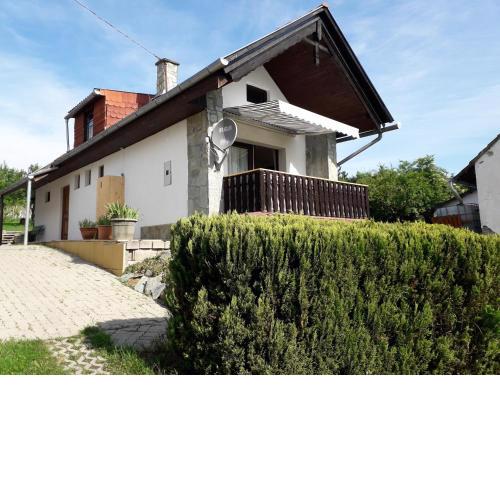 Ferienhaus Weingarten Eisenberg