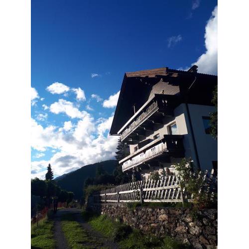 Ferienhaus Weixelbraun