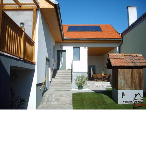 Ferienhaus Werner