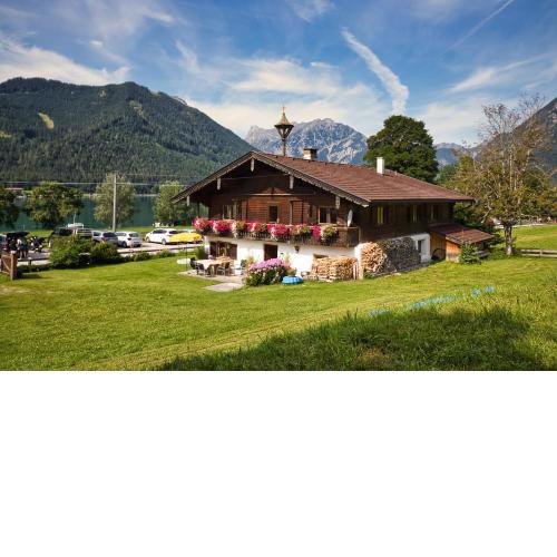 Ferienhaus Wille