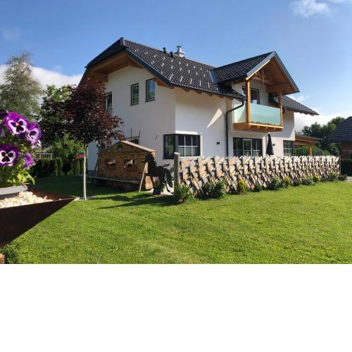 Ferienhaus Wind