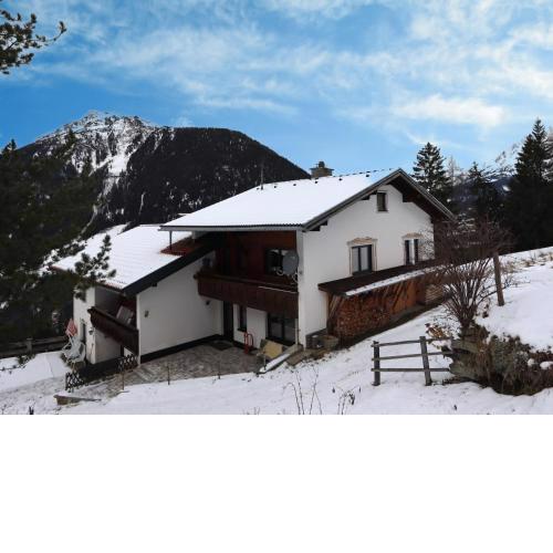 Ferienhaus Wolf
