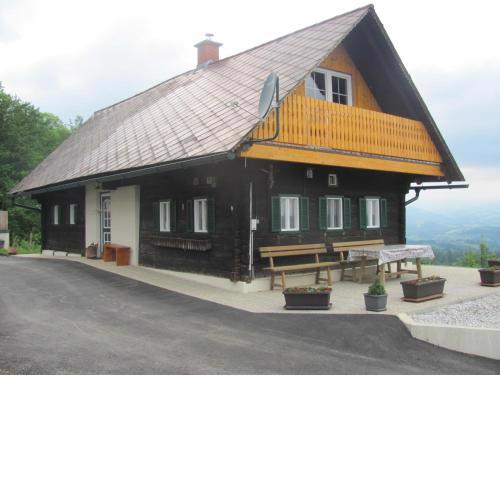 Ferienhaus Wuttijockl