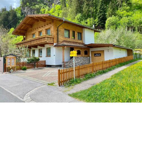 Ferienhaus Zimmereben