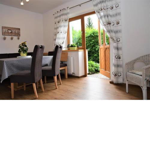 Ferienhaus zur Maultrommel