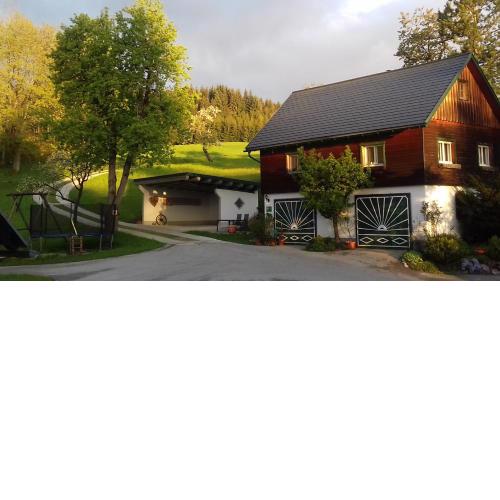 Ferienhaus Zwickelreith