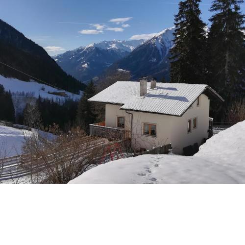 Ferienhaus/Chalet in der Blaiche
