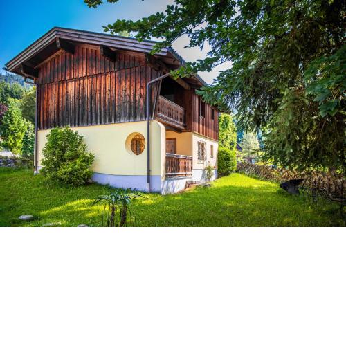 Ferienhäuschen Millinghof