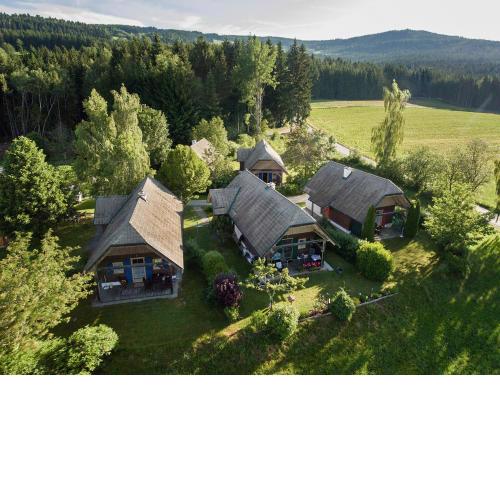 Ferienhäuser Paunger