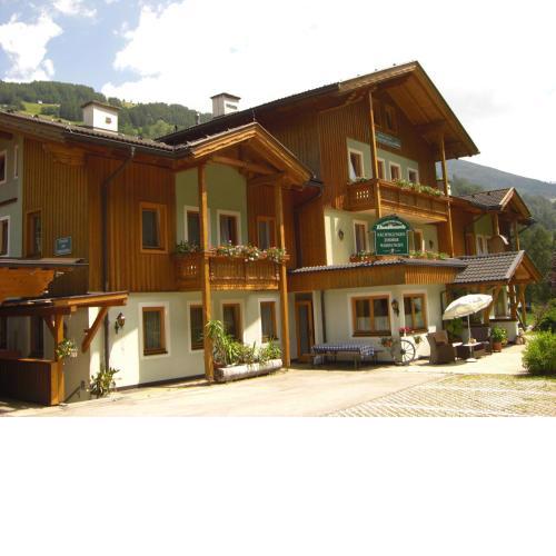 Ferienhäuser Thalbach