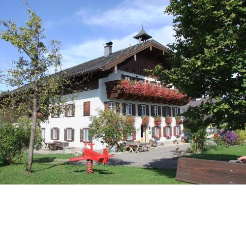 Ferienhof Hinterstrasser
