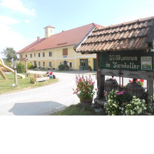Ferienhof Turmkeller