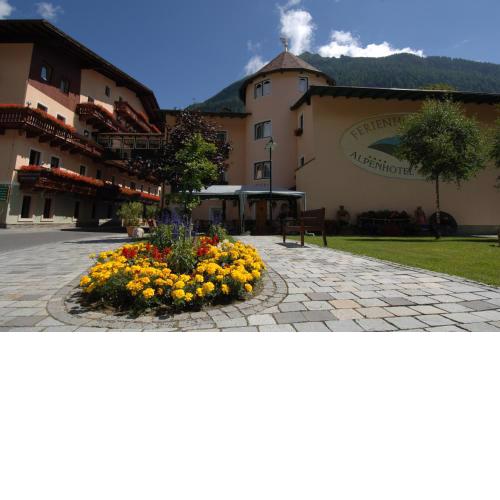 Ferienhotel Alber