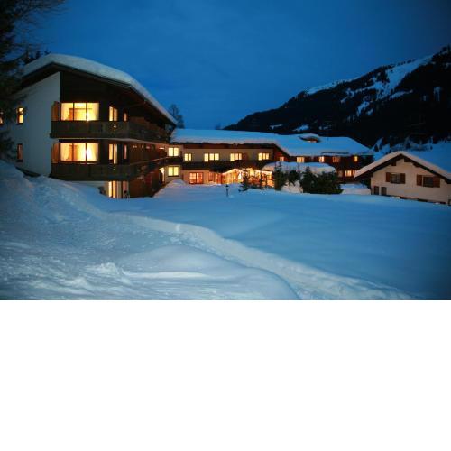 Ferienhotel Almajur