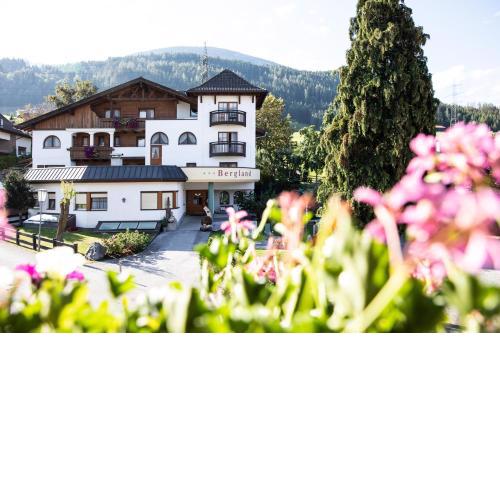 Ferienhotel Bergland