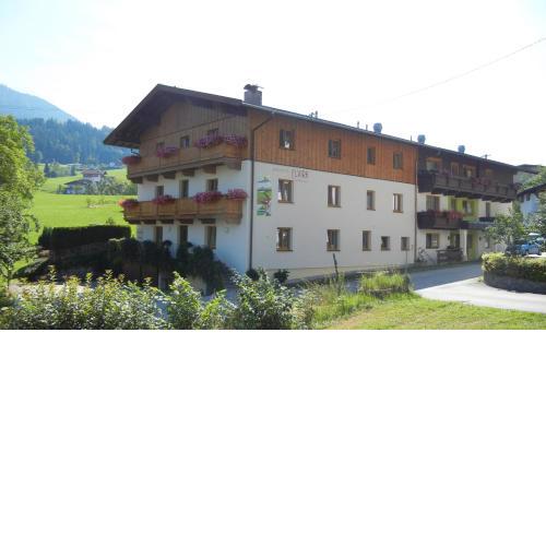 Ferienhotel Elvira