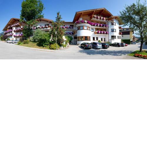 Ferienhotel Fuchs