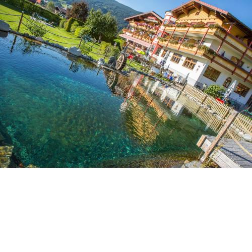 Ferienhotel Gewürzmühle