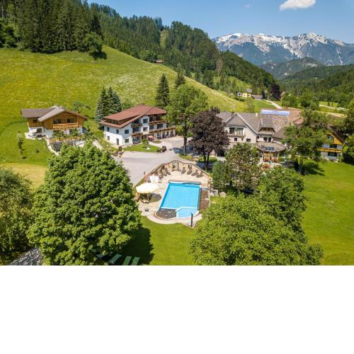 Ferienhotel Gut Enghagen