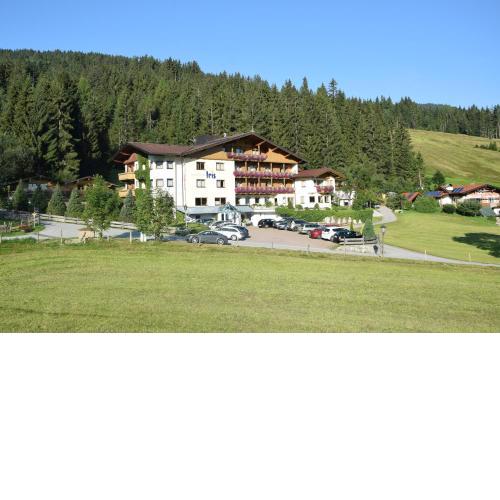 Ferienhotel Iris