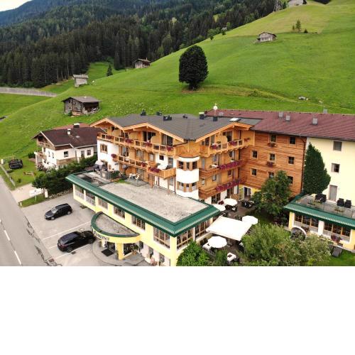 Ferienhotel Jörglerhof