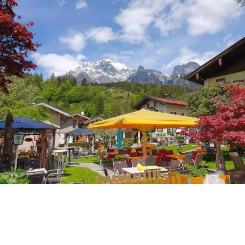 Ferienhotel Lindenhof