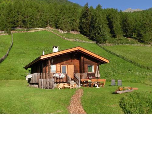 Ferienhütte Premstlahof