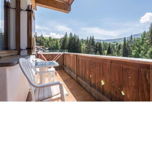 Ferienparadies Sabina Puflatsch