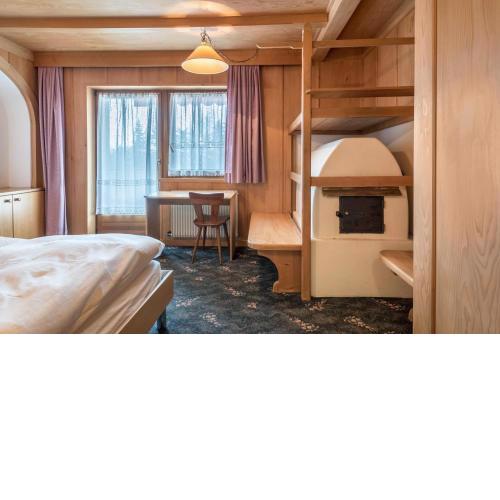 Ferienparadies Sabina Spitzbühl