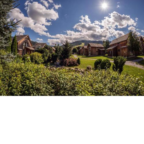 FerienPark Kreischberg by ALPS RESORTS