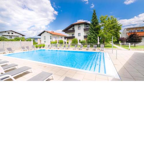 Ferienpark Scheiber