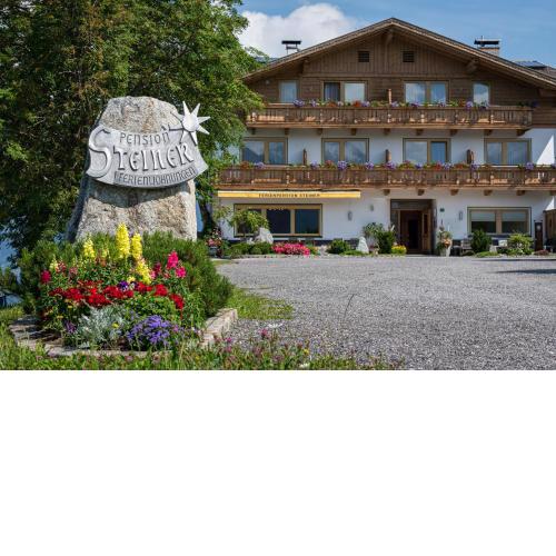 Ferienpension Steiner Weerberg