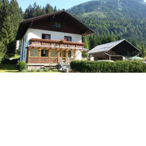 Ferienresort Gosau