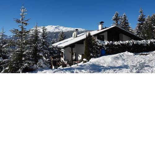Ferienwohnung 3 Personen Alleinlage auf 1500m am Waldrand und Skigebiet Hochzeiger