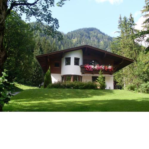 Ferienwohnung Achten