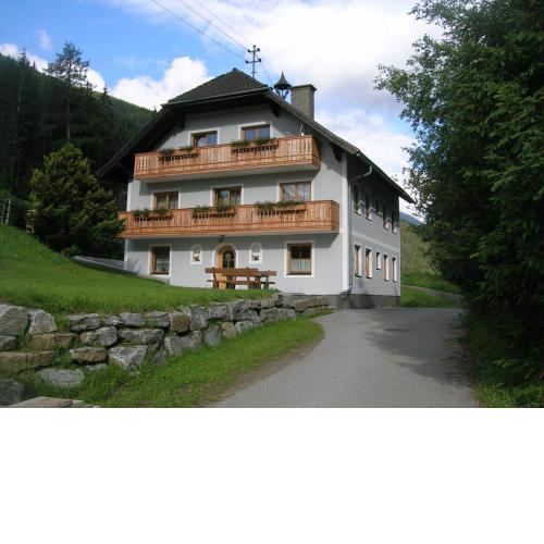 Ferienwohnung Aignerhof