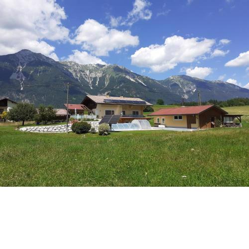 Ferienwohnung Alpenblick