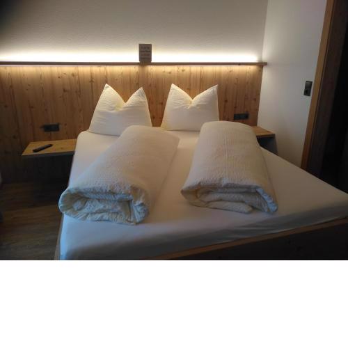 Ferienwohnung Alpenluft