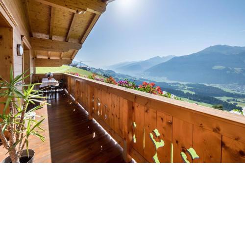 Ferienwohnung Alpschwendthof