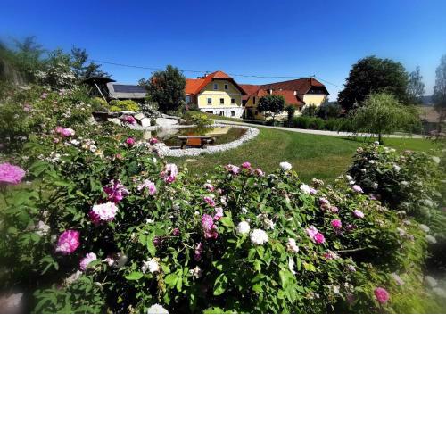 Ferienwohnung am Biberhof im Mühlviertel