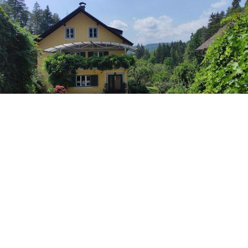 Ferienwohnung am Fuchsbauerhof