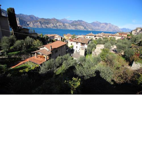 Ferienwohnung am Gardasee/Cassone bei Malcesine