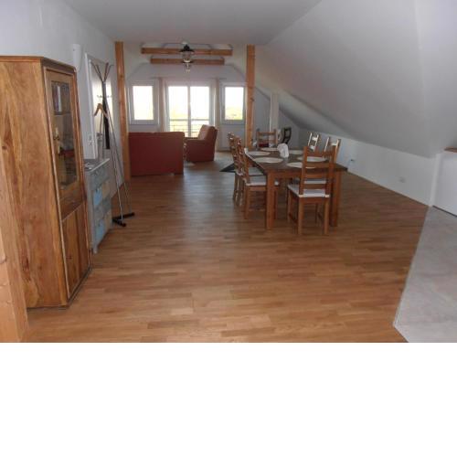 Ferienwohnung am Kirchberg