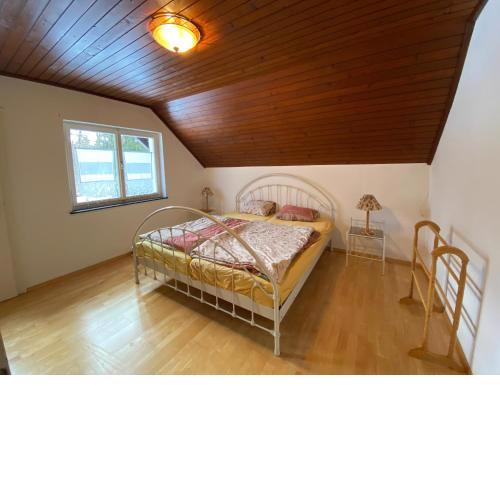 Ferienwohnung am Leisbach