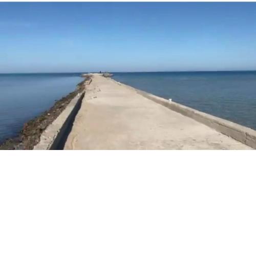 Ferienwohnung am Meer