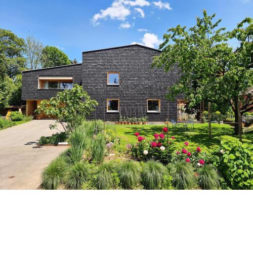 Ferienwohnung Am Ruggbach