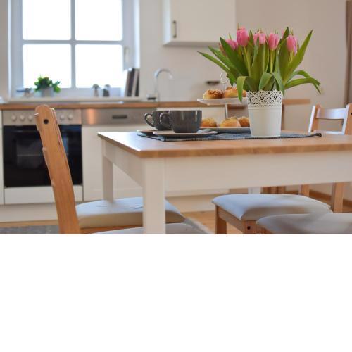 Ferienwohnung am Sattelhof