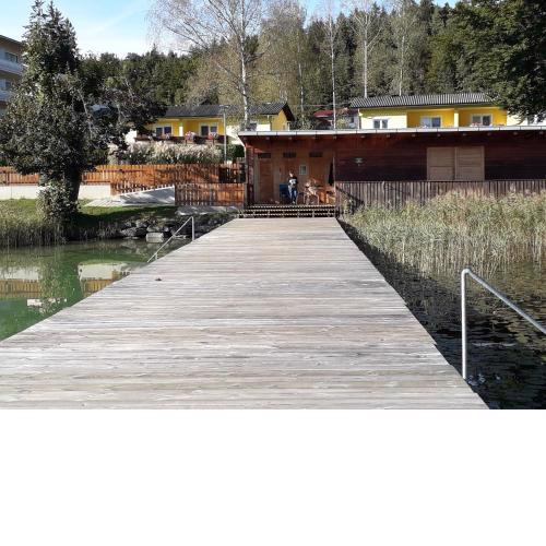 Ferienwohnung am See